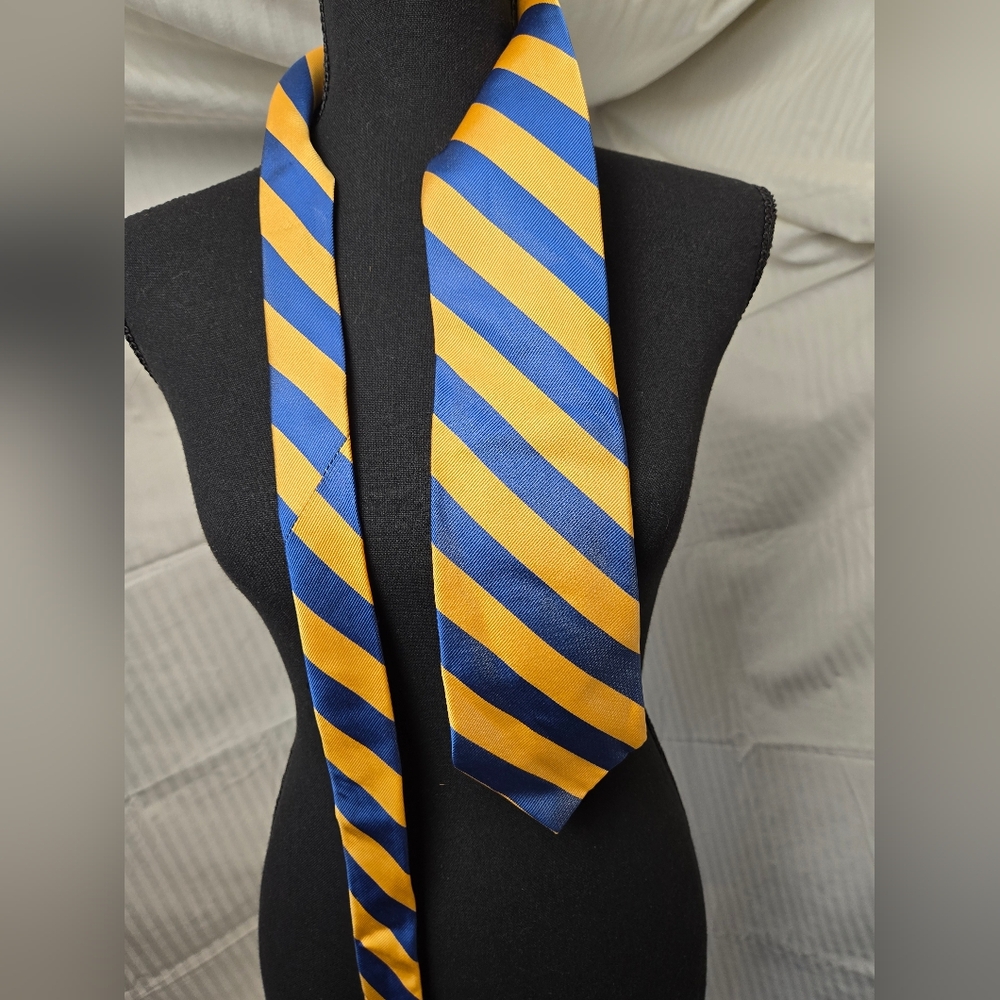 Bruno Piattelli Roma Tie